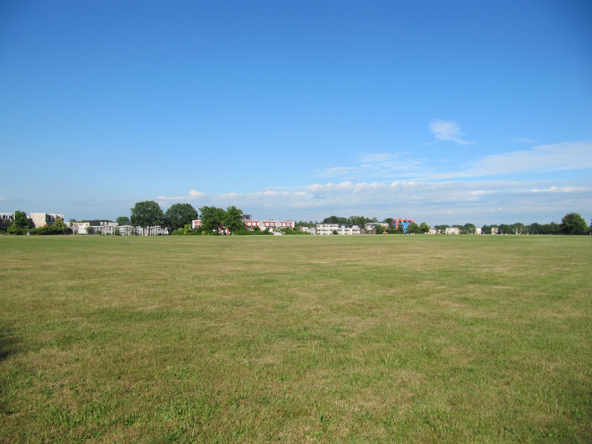 Budowlane 1,5ha/przy lesie/ — zdjęcie 1 z 3