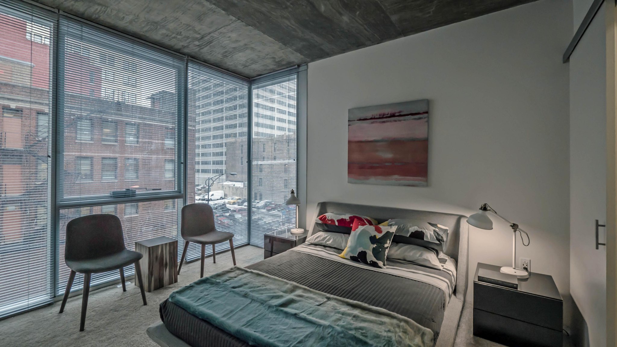 Nowy apartament czeka na 1 lokatora — zdjęcie 1 z 5