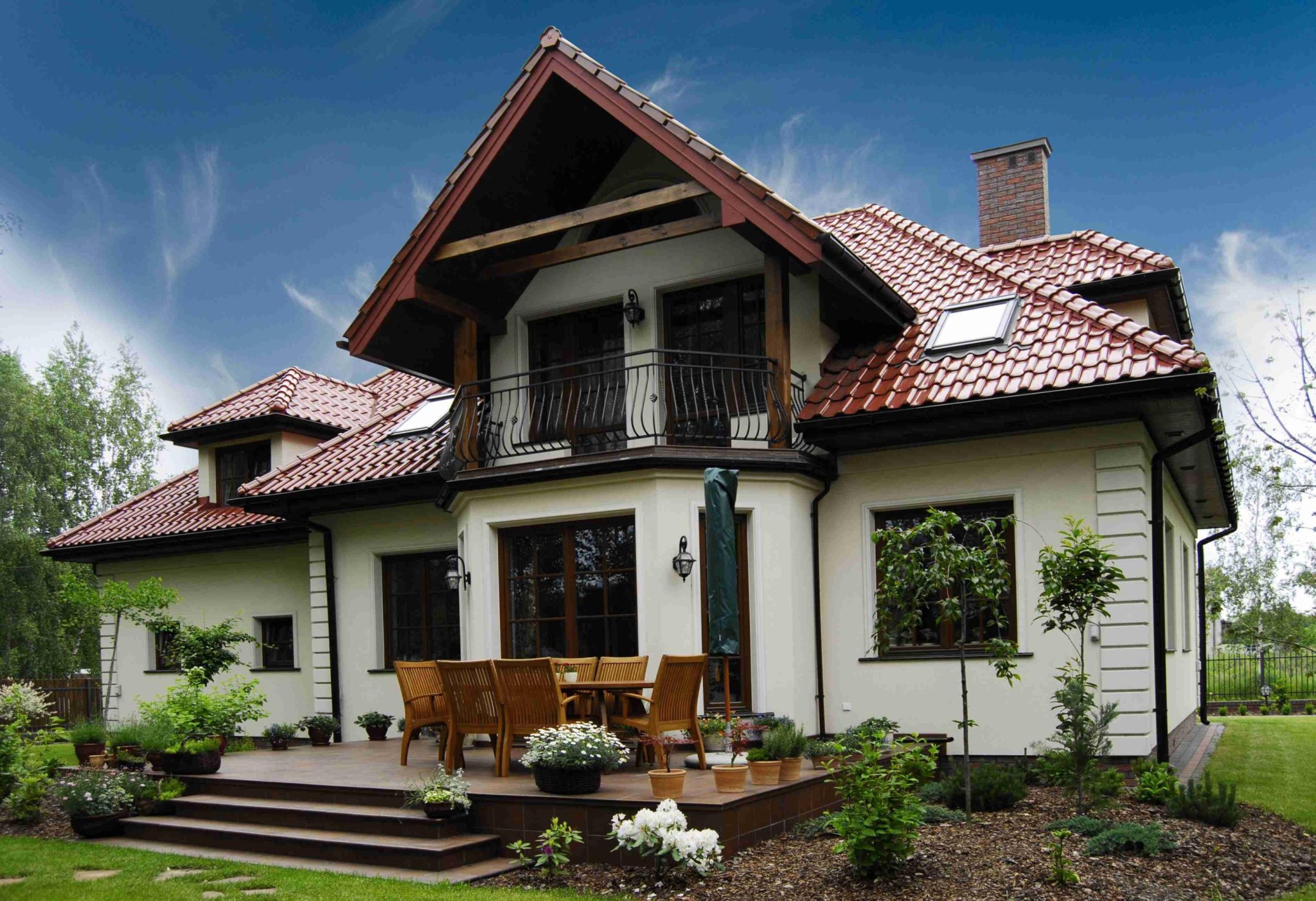 Dom 4 pok. Toruń, Mickiewicza Adama — zdjęcie 1 z 5